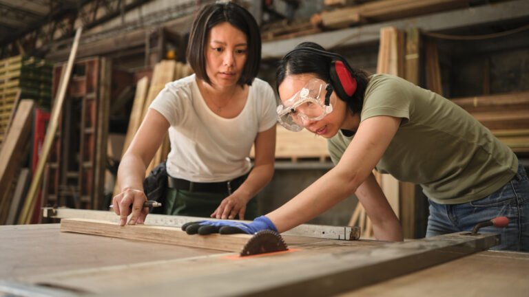 Does Home Depot Cut Wood For You?