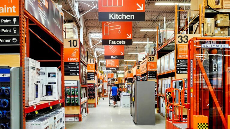 Does Home Depot Price Match?