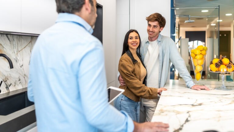 Not Granite, Not Quartz: This Durable & Stylish Countertop Option Is Gaining Popularity