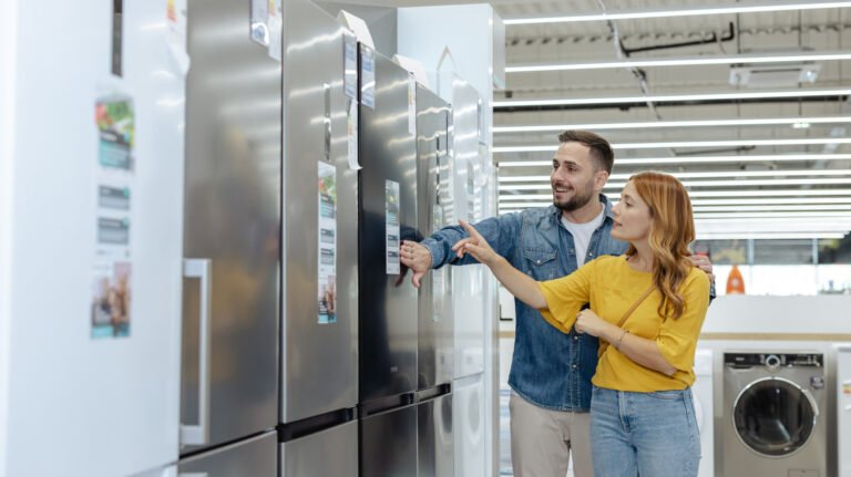 Garage-Ready Vs. Regular Refrigerators: What’s The Difference?