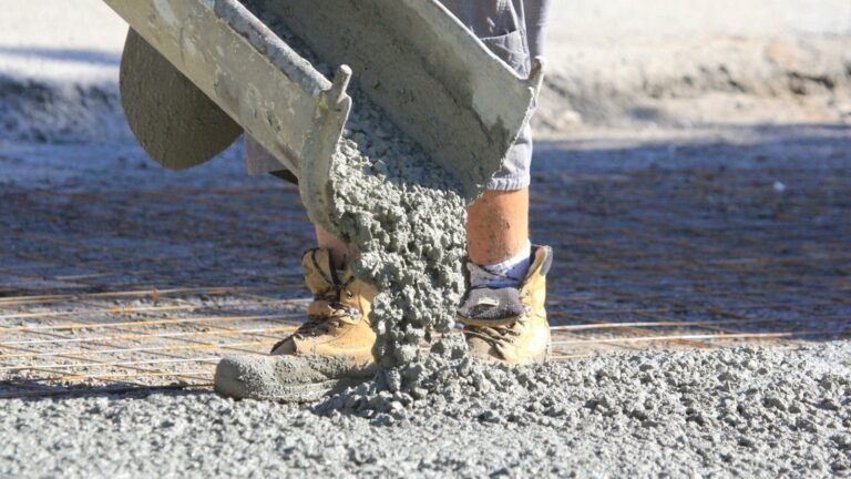 Concrete Vs. Asphalt Driveways: Which Is More Durable?