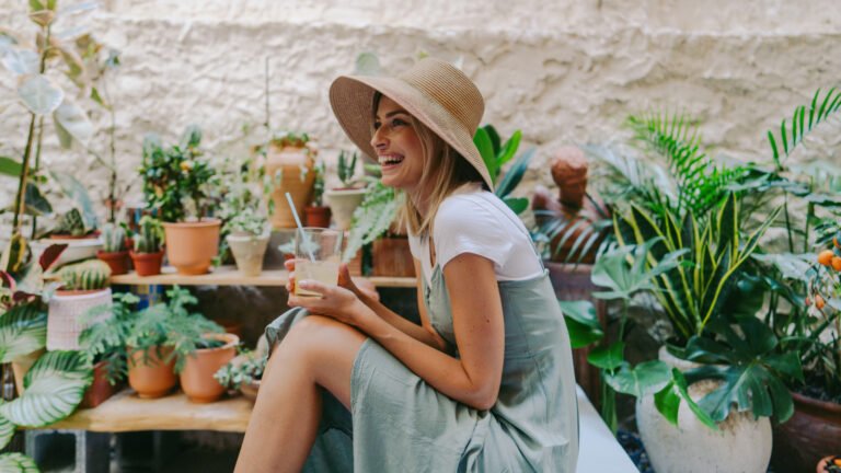 Ditch Boring Concrete: There’s A Beautiful, More Unique Option For Your Patio