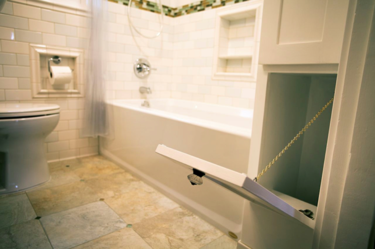 15 Old House Features We Want to Bring Back Into Fashion