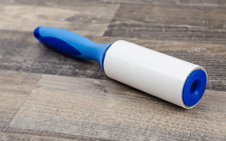 How Do I Reduce Lint in My Laundry?