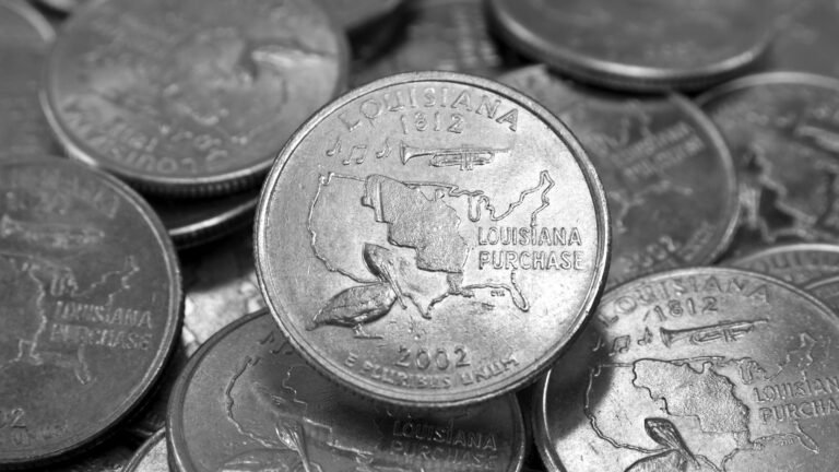 Rare Bicentennial Quarter With $20K Value