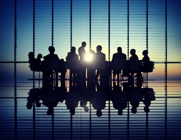 Former Arch Execs Grandisson, Gansberg Named Vantage Chair, CEO; Best’s Comments
