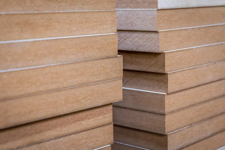 MDF vs. Plywood: Choosing the Right Wood for Your Project