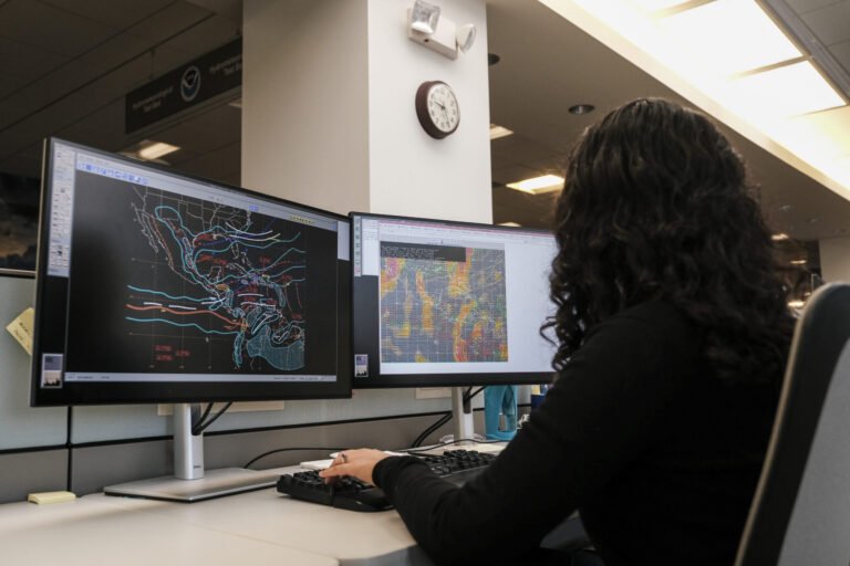 Climate Models Become More Precise Even as Political Attacks Sharpen