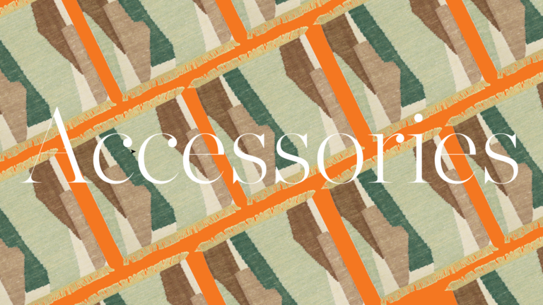 Livingetc Style Awards 2026 — Accessories