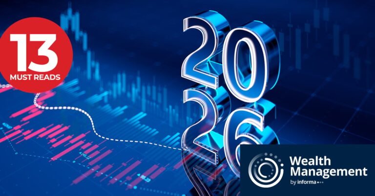 13 Investment Must Reads for This Week (July 21, 2026)