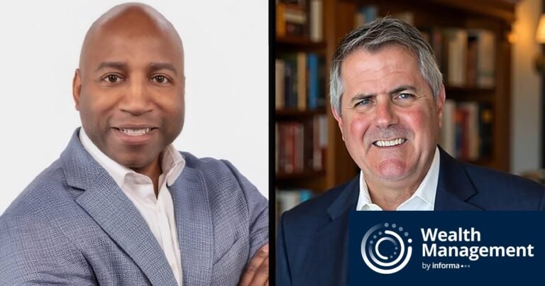 People Moves: Cetera Hires RIA Execs from Competitors