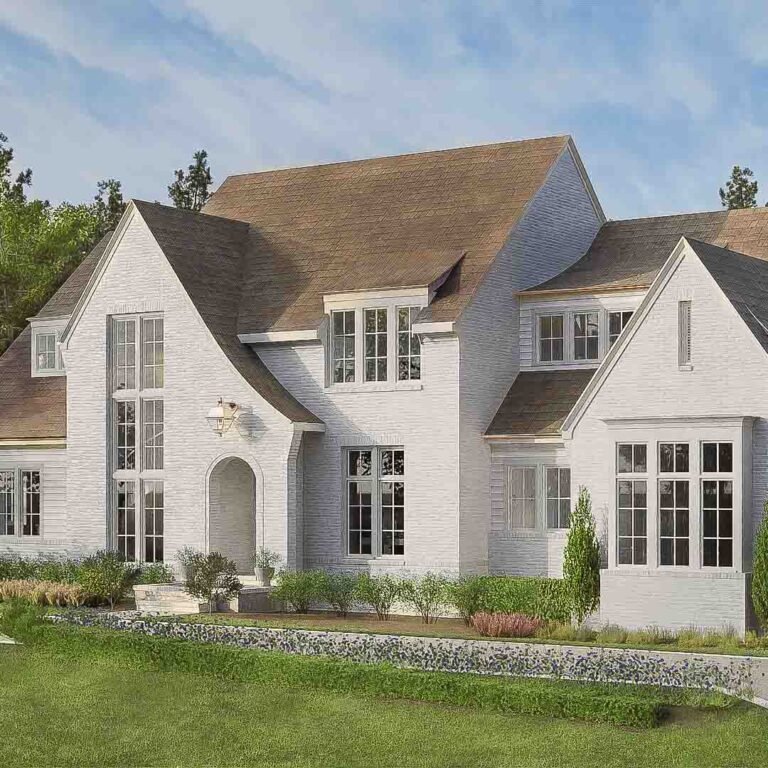 We’re Building Our Dream Home (and It Starts This Week!)