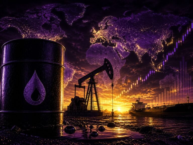 Oil prices remain skewed to the upside heading into the weekend as US-Iran crisis keeps risks elevated