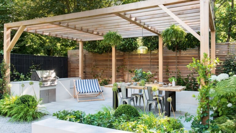 9 Argos outdoor buys under £100 to elevate your hosting game