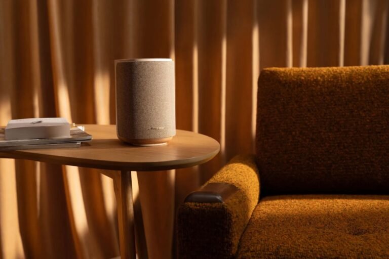 Bose Lifestyle Ultra Speaker Review — How Does It Compare to Sonos?