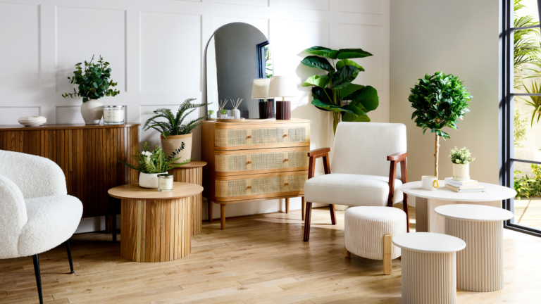 B&M’s £12 space-saving footstools are blowing up online