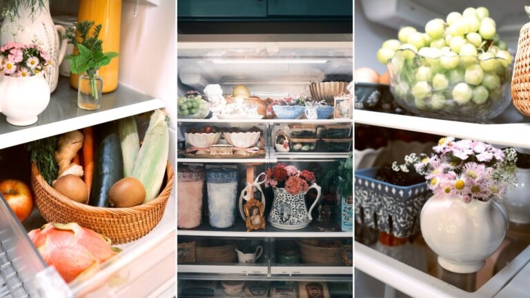 What is fridgescaping?: Everything you need to know
