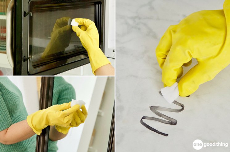 7 Genius Magic Eraser Tricks You Haven’t Tried Yet