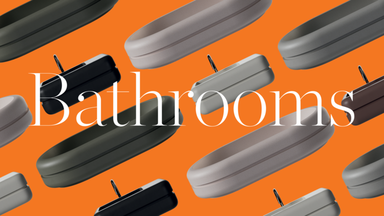 Livingetc Style Awards 2026 — Bathrooms