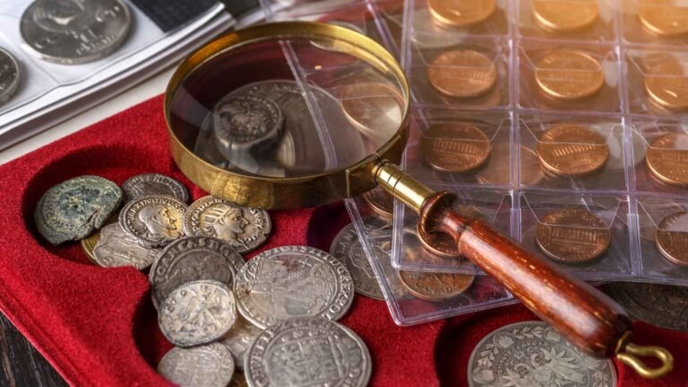 Coins From the 60s Worth a Lot of Money