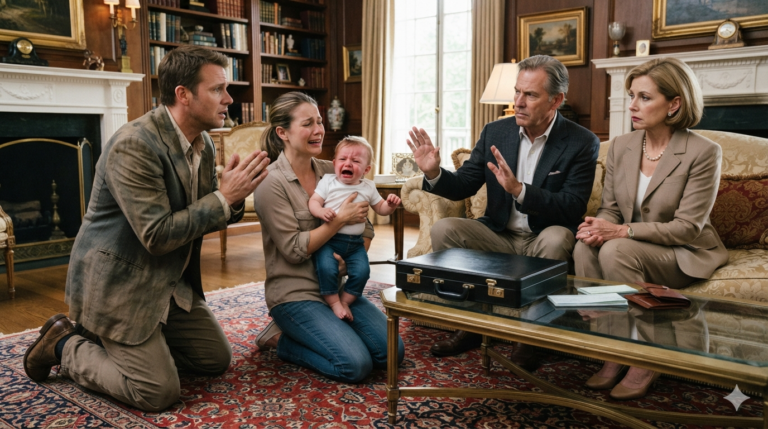 Real Adults Are Not Financially Dependent On Their Parents