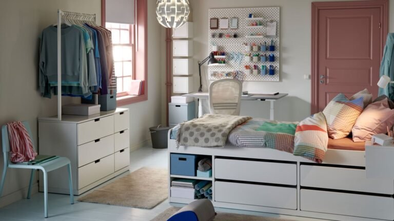 Dorm Room Feng Shui: 3 Easy Ways to Optimize Your Space