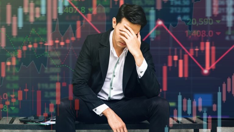 ChatGPT: When the Next Market Crash Will Be