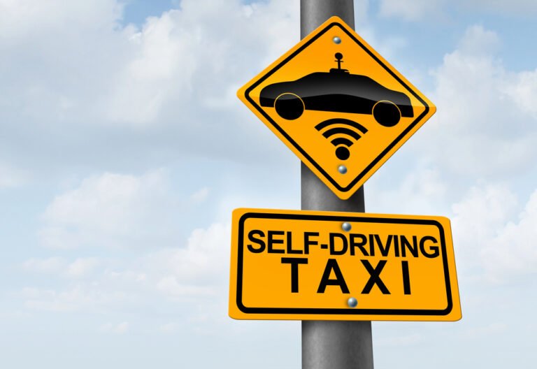 Tesla Expands Robotaxi Service to Orlando, Tampa