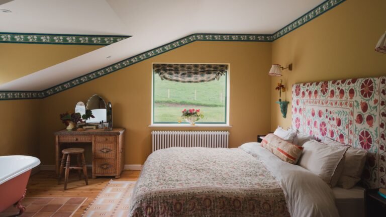 Interior designers are whimsymaxxing their homes this summer