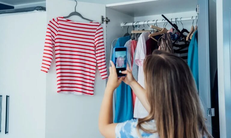 Selling My Clutter for Cash (And Teaching My Kids How To Do It Too)