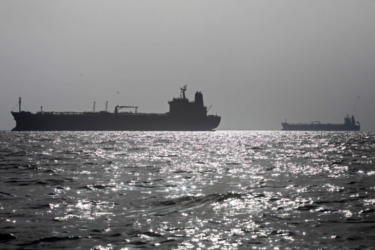 US Sanctions Iran’s ‘Extortion Network’ Over Hormuz Tolls