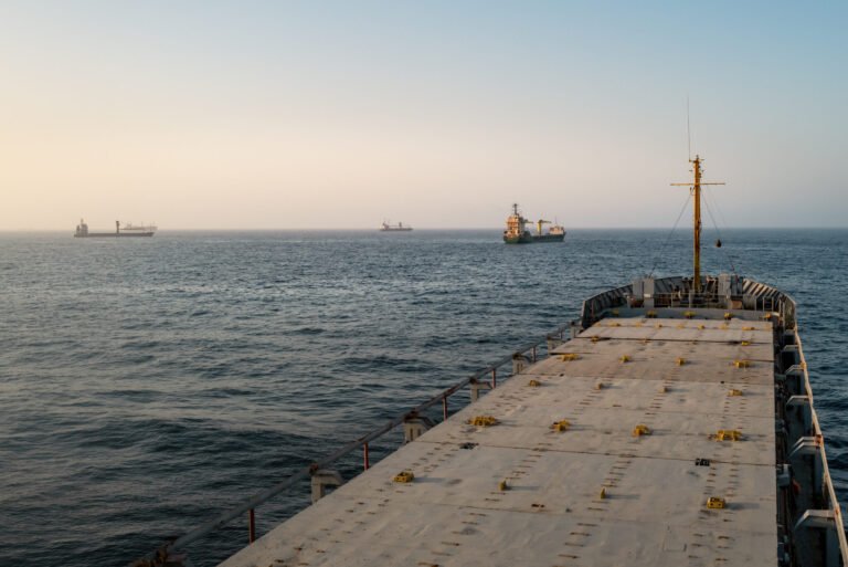 Update: Saudi Crude Tankers Turn Back as Houthis Open New Front in US-Iran War