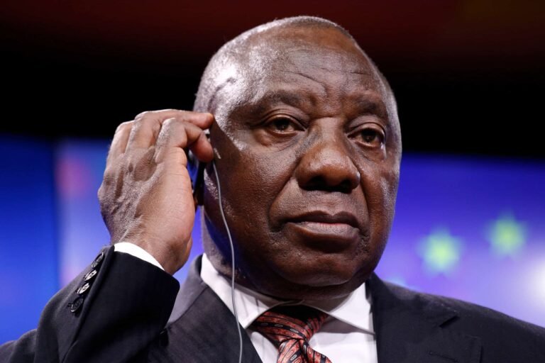 South Africa’s Reforms of Trade Logistics Move Slowly