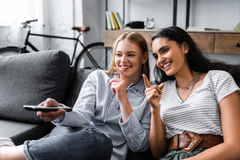 18 Streaming TV Services That Are Completely Free (Really)