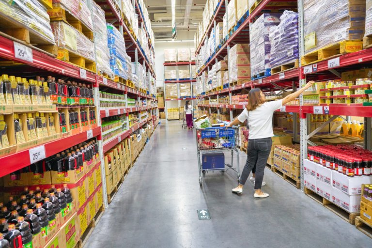 Which Warehouse Membership Actually Pays for Itself — Costco, Sam’s Club or BJ’s?