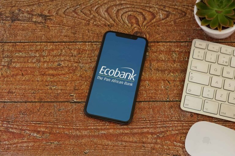 Ecobank | World’s Best Frontier Markets Bank 2026