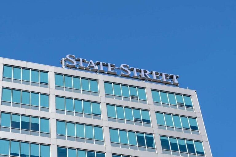 State Street Bets on Oman
