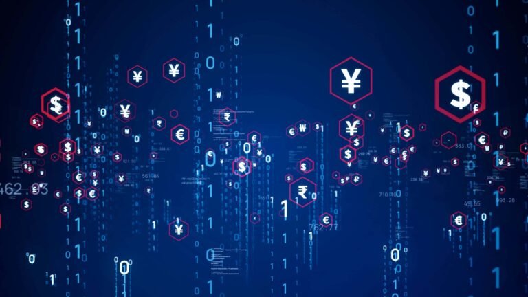 Report: Fintech Growth Rebounds | Global Finance Magazine