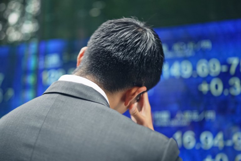 5 Dumb Mistakes Nearly Every Investor Makes