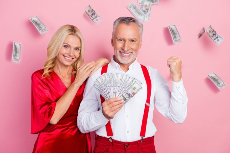 What Would You Do With a $1,100 Windfall Right Now?