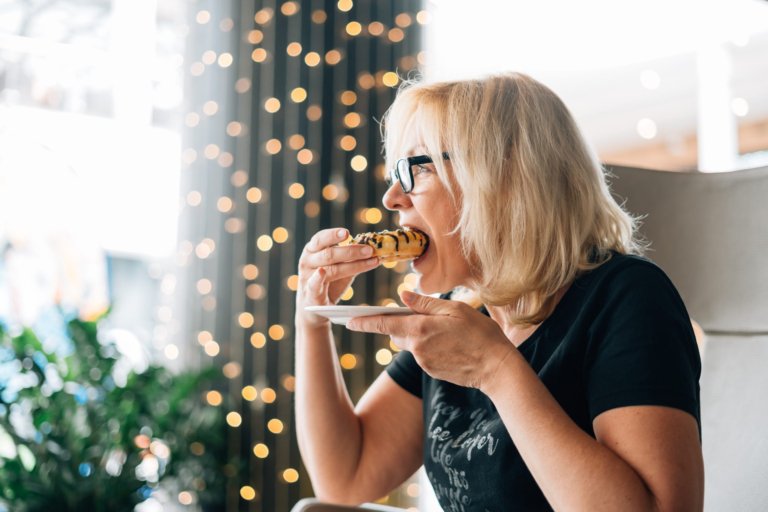 The Dangerous Connection Between Processed Foods and Cancer Survival