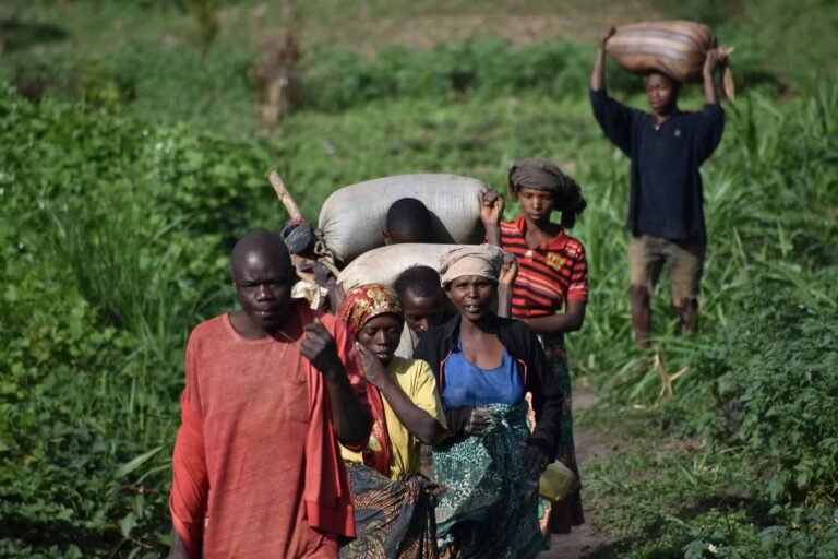 Poorest Countries in the World 2026