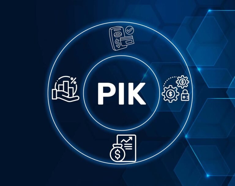 PIK: The Hidden Risks of Payment-in-Kind