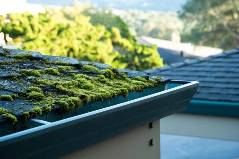 Why, When, and How Experts Say You Should Clean Your Roof