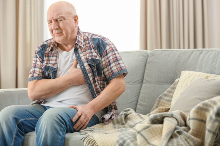 An American Dies of This Disease Every 34 Seconds. Here’s How to Manage Your Risk.
