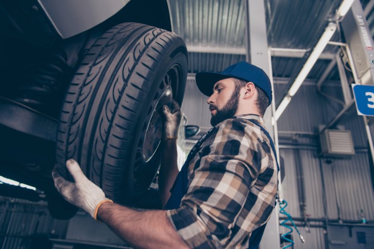 The Best Place to Replace Your Tires? Apparently Not Costco or Sam’s Club