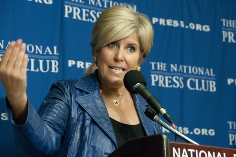 Suze Orman Says, ‘You Have to Be Insured, People.’ Before You Cut Your Home, Renters or Auto Coverage, Read This