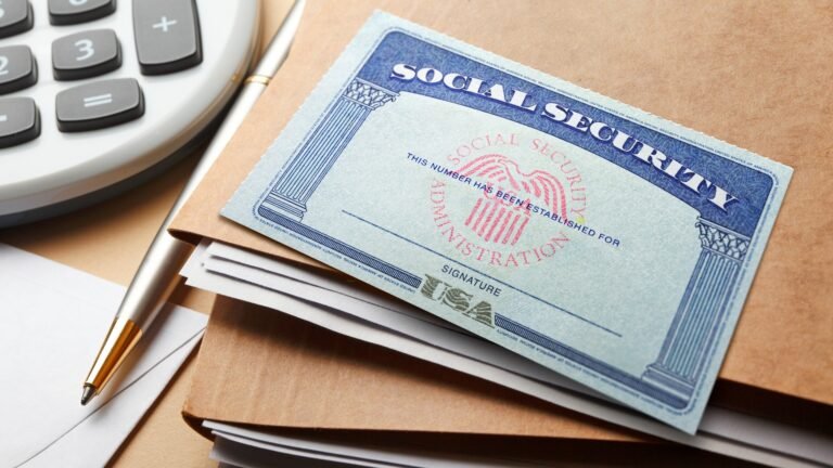 What a Proposed Social Security Cap Means