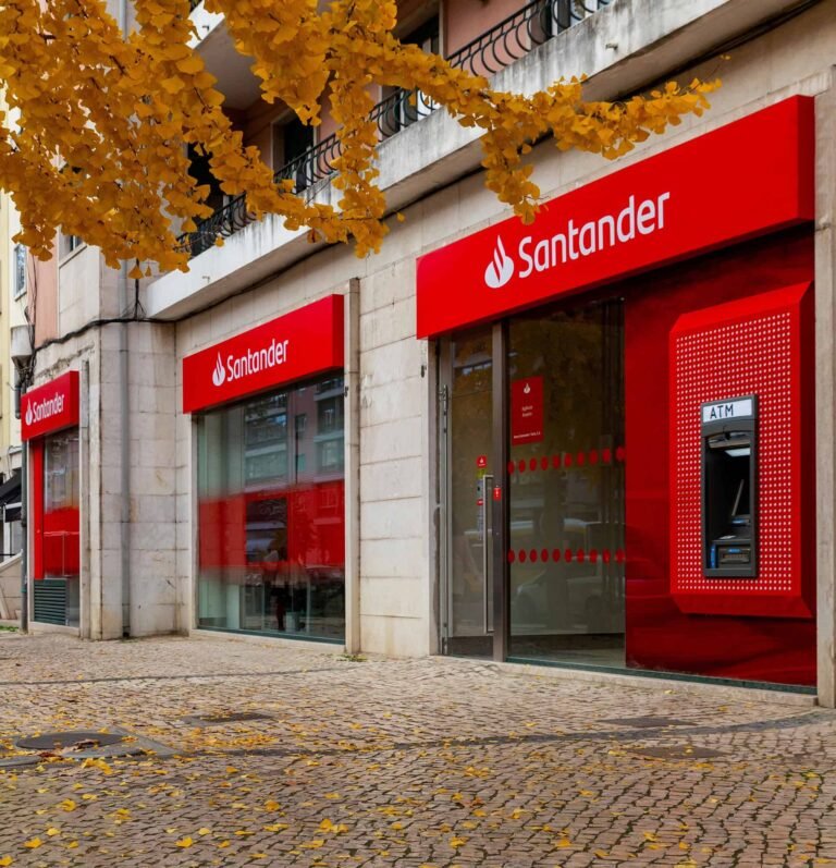 Santander | World’s Best Bank 2026