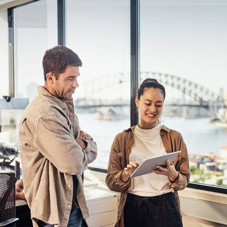AI in the Australian for-purpose sector: Laying a strong foundation